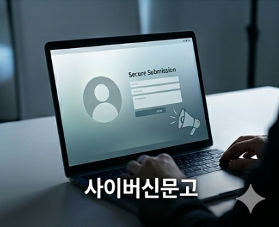 사이버신문고