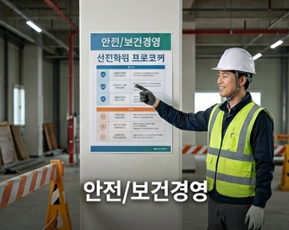 안전/보건경영